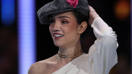 «Ледниковый период»: Карнавал на льду, Медведева и Ягудин — ведущие, Тарасова и Костомаров в жюри