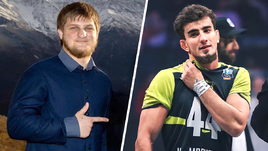 Сын Кадырова призвал чеченских бойцов не участвовать в поп-ММА. Пригрозил «конкретными мерами»