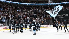 «Юта» выиграла первый матч в истории. Какое будущее ждет клуб?