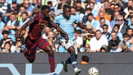 Экс-игрок «МЮ» едва не лишился пальца при мытье посуды. Спасла вовремя проведенная операция