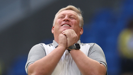 «Крылья» отстояли Осинькина. Большая политическая игра, в которой победили болельщики