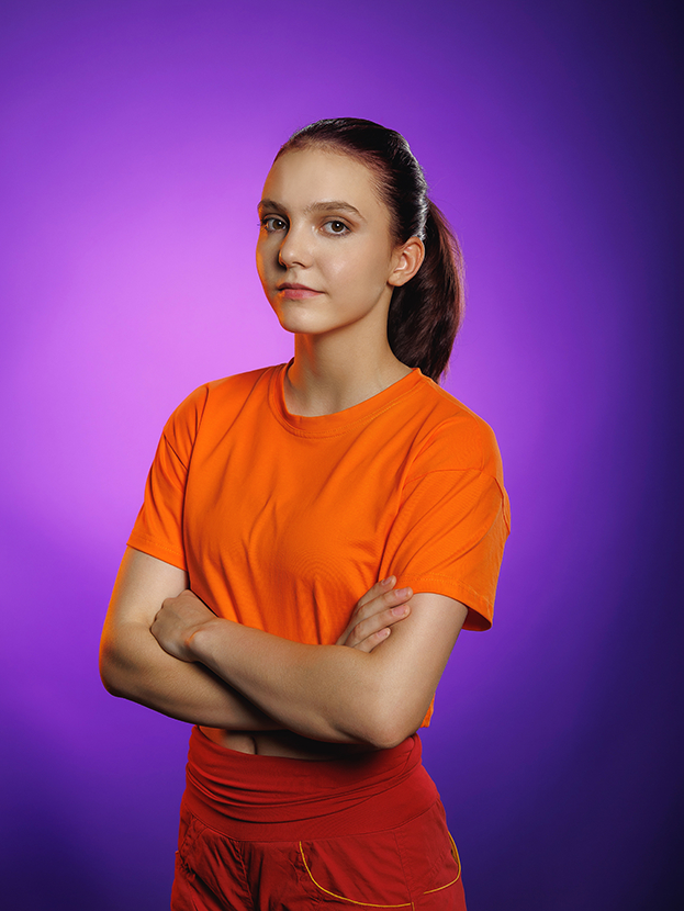 Мария Зимницкая.