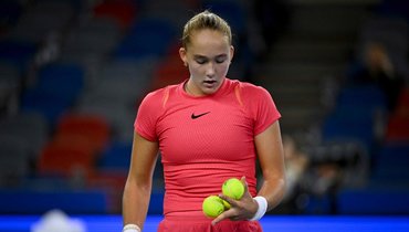 Мирра Андреева.