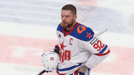 Ротенберг сообщил, что Кузнецов готов сыграть с минским «Динамо». Ожидалось, что он пропустит два месяца