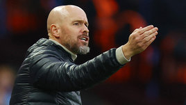 На базе «МЮ» построили заграждение за 240 тысяч евро. Тен Хаг потребовал конфиденциальности тренировок