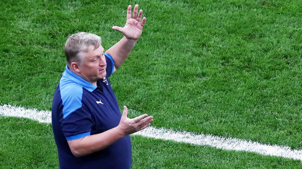 Игорь Осинькин. Игорь Осинькин