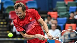 Синнер вновь обыграл Медведева. А ведь недавно итальянец был «клиентом» Даниила