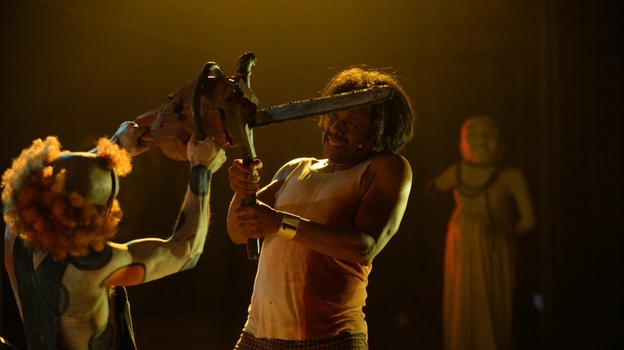 Кадр из фильма «31: Праздник смерти»