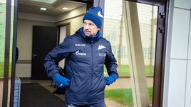 «Краснодар» не удивляет, а «Локомотив» — сюрприз со знаком плюс». Главное с пресс-конференции Сергея Семака перед матчем «Зенит» — «Войводина»