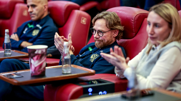 Валерий Карпин.