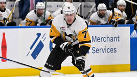 У Малкина уже 800 передач в НХЛ! Мощнейший юбилей российской звезды «Питтсбурга»