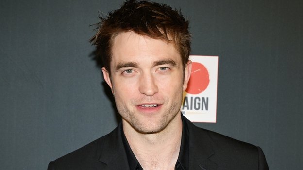 Роберт Паттинсон. Роберт Паттинсон