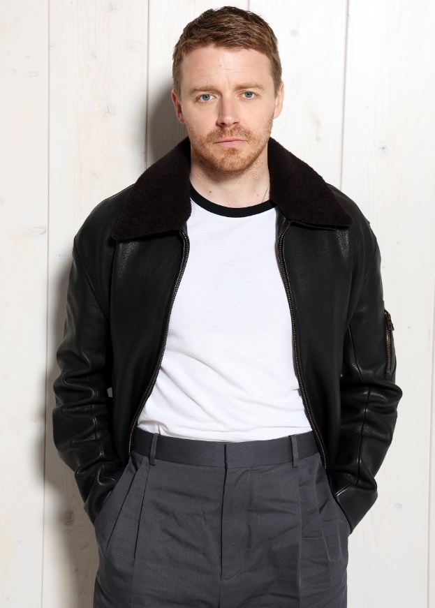 Джек Лауден. Джек Лауден.