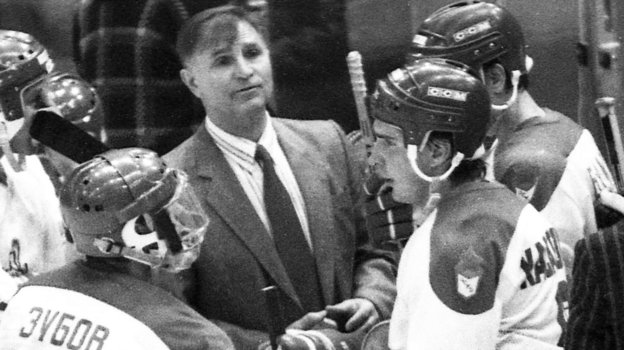 Виктор Тихонов и Алексей Касатонов. Виктор Тихонов и Алексей Касатонов