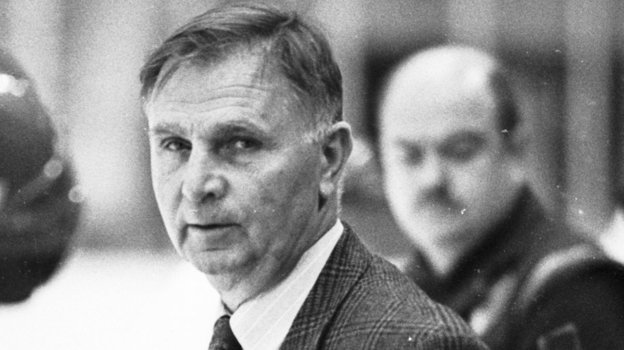 Виктор Тихонов. Виктор Тихонов