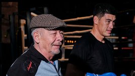 «Настрой Бивола? Дима умеет абстрагироваться от ненужных вещей». Машьянов: Бетербиев, Гвоздик, слова Роя Джонса