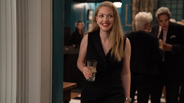 Кадр из сериала «Выбывшая»