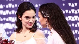 «Соперницами нас считаете вы». Медведева возмущена вопросами журналистов про Загитову