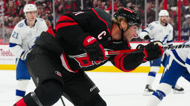 Джордан Стаал.