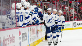 Кучеров сделал хет-трик в первом же матче сезона! Правда, два гола — в пустые ворота