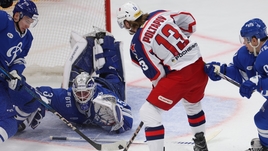 Почему КХЛ стала зрелищнее и результативнее? Есть несколько причин