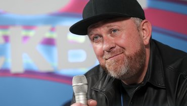 Константин Ивлев.