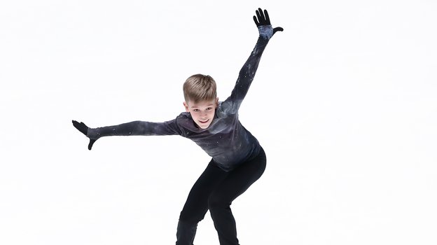 Лев Лазарев.