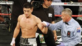 «У Димы дар божий...» Бивол глазами одноклубника, тренера и друга детства