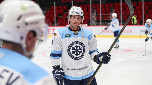 Тревор Мерфи.