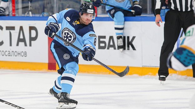 Тревор Мерфи.