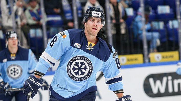 Тревор Мерфи.