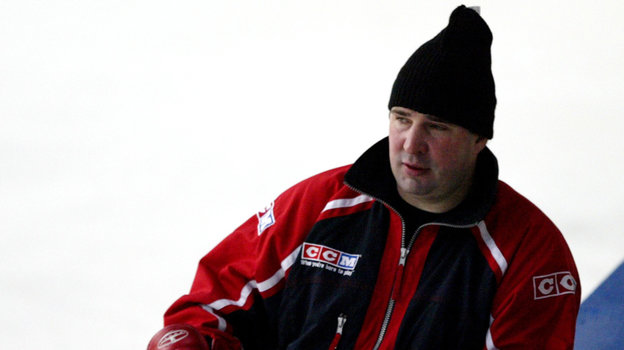 Алексей Касатонов. Алексей Касатонов