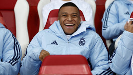 Мбаппе отлынивает от матчей сборной, и его можно понять. Скоро так будут поступать все больше звезд