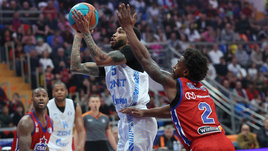 ЦСКА и «Зенит» выдали лучший матч старта сезона. Нервная концовка — в пользу армейцев