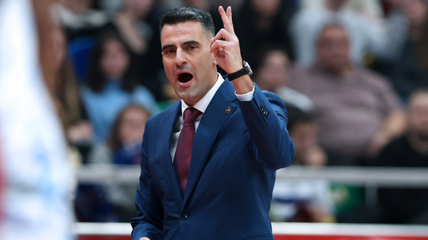 Андреас Пистиолис.