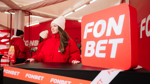 Забег ДоброFON.