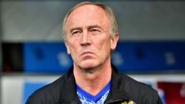 Украинского тренера Петракова уволили из сборной Армении. Сразу после поражения от Северной Македонии