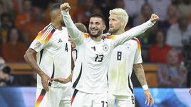 В сентябре Германия и Нидерланды выдали яркое шоу. В Мюнхене команды повторят