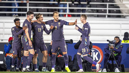 Англия исправилась после поражения, Рангник разбил Норвегию и выключил из игры Холанна, Армения потеряла шансы стать первой