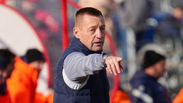 «Вам должно быть стыдно! Да какой ВАР?!» Ярость Тихонова, мощное «Торпедо», Талалаев победил Гогниева. 14-й тур ФНЛ