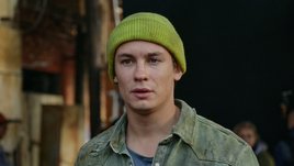 Кадр из сериала «Два холма»