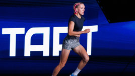 Юлия Ахтямова-Зарипова