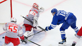 Что не так со «Спартаком»? «Динамо» разорвало красно-белых в дерби