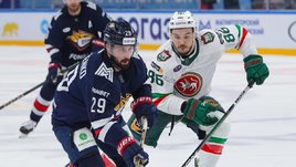 «Мое самое тяжелое поражение в Магнитогорске». Жесткий разгром чемпиона — Разин опять проиграл «Ак Барсу»