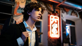 Биография Марка Эйдельштейна: история актера из Нижнего Новгорода, который покоряет Голливуд