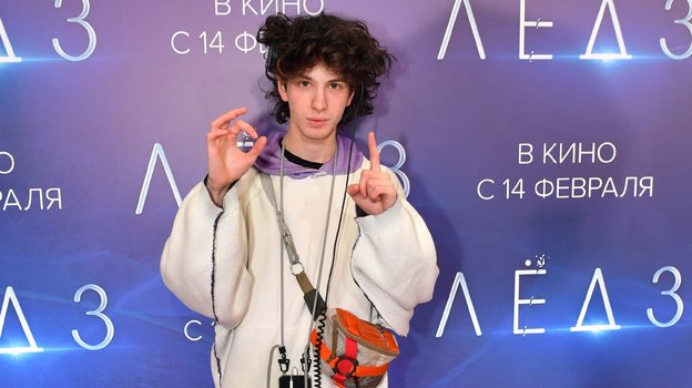 Марк Эйдельштейн.