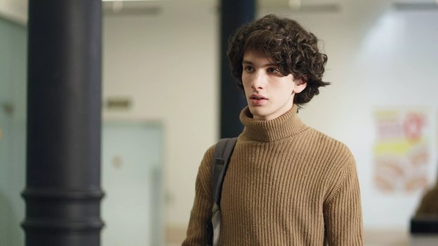 Марк Эйдельштейн.