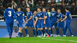 Файзуллаев отделался легким испугом. Узбекистан обыграл ОАЭ и еще на шаг приблизился к ЧМ-2026