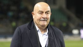 Черчесова опять критикуют в Казахстане. Теперь — за безобидную шутку