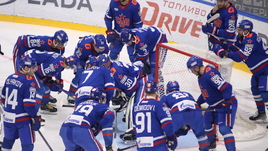 Ротенберг опасается большого количества удалений. Однако Деанджело и партнеры набрали топовую форму перед дерби с ЦСКА